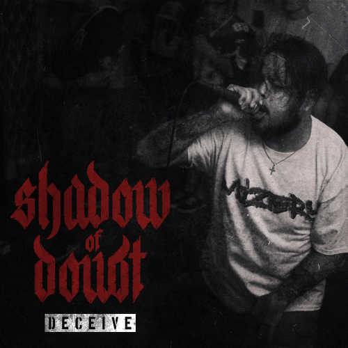 Shadow Of Doubt : Deceive